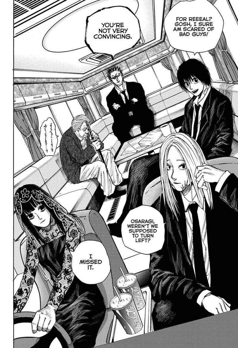 Chapter 38 No Brakes - Page 23